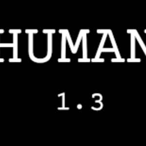 Human - 1.3