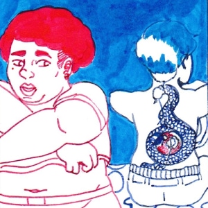 Act II: Full Moon Part 4