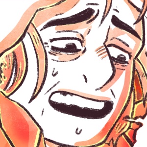 I can&rsquo;t do this