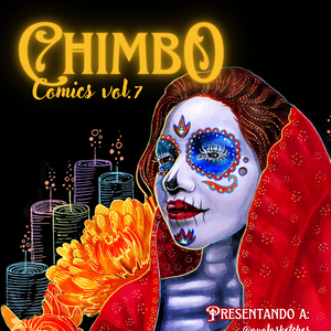 Chimbocomics Volumen 7