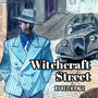 Charlotte Corday: Witchcraft Street