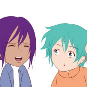 Q&A answers + Fanartsies