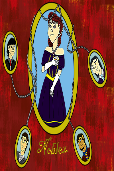 Noblez version espanol