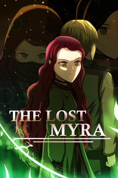 The Lost Myra (Remake)