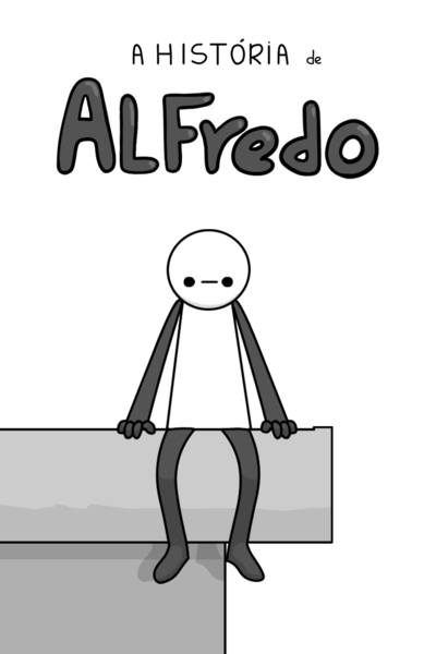 A História de Alfredo