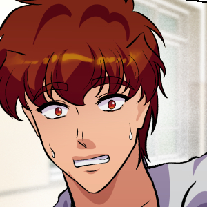 008 ~ Ouch (part 1) ~