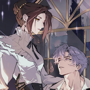 Chapter 3: The Favored One