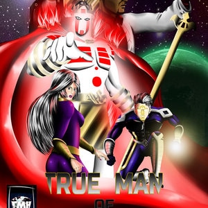 True Man Of Honor - Provenance