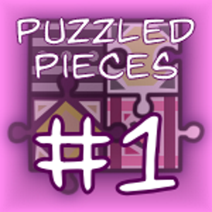 Puzzled Pieces #1 Music Moods