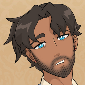 Ch. 1 - First Day (Part One)