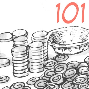 Extras 101-2: Math &amp; Currency