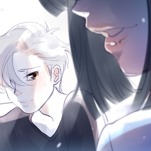 Ride 3: Selfish Hikaru