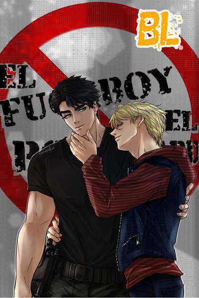 (ESP) El Fuckboy y el Bodyguard
