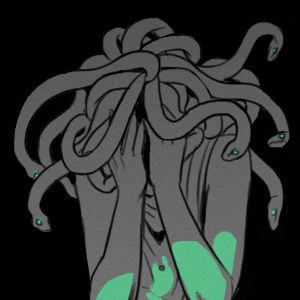 Medusa - Green Story
