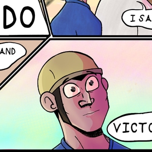 Two Spirits: Episode 16