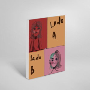 A f&uacute;ria de uma m&atilde;e/ acabou a farsa 