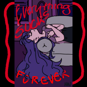 we'll see about that