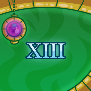 Chapter XIII ۞ Under Construction (Part I)