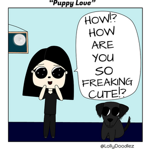 Puppy Love