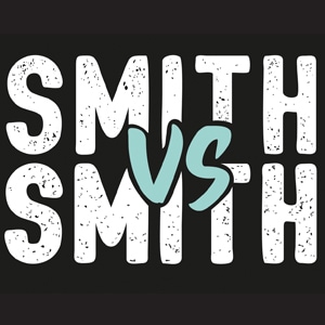 Smith vs Smith