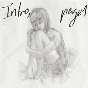 Intro, page 1