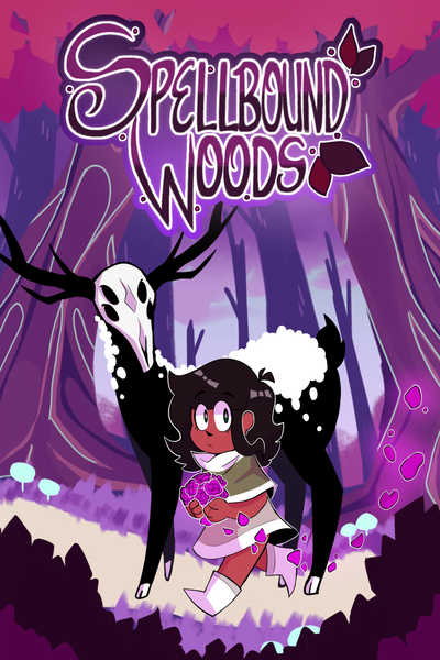 Spellbound Woods