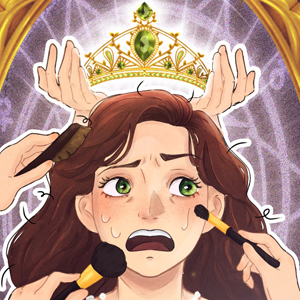 Chapter 15: Into the Crowd