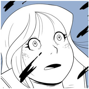 The escape continues (part I)