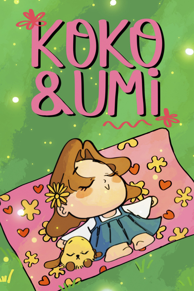 Koko and Umi