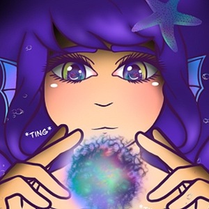 Essence of a Mermaid 