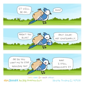 caring for you.