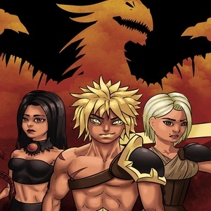 Prologue Part 2 - Chapter 2