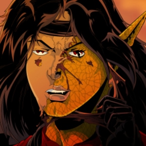 Might of the Dragon pt II