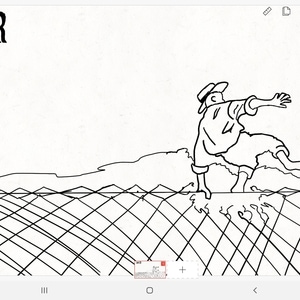 Apology for name switch 