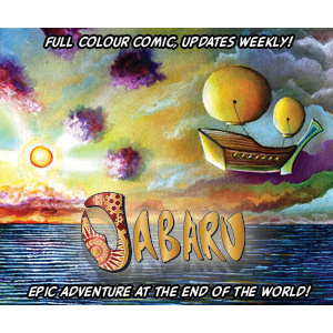 Jabaru