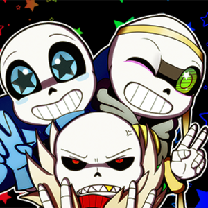 UNDERCHASER Chapter 2 cover