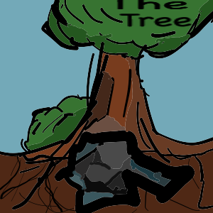 The Tree chapter 1cover