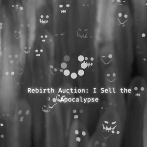 The First Bidder Always Dies