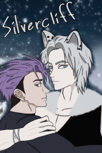 Silvercliff