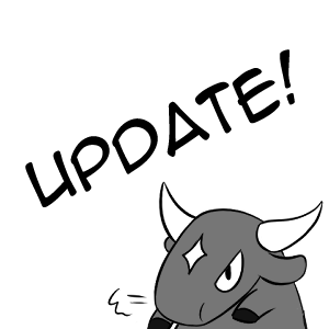 Cowboy, Take Me Away! Update!