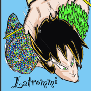 Latrommi 