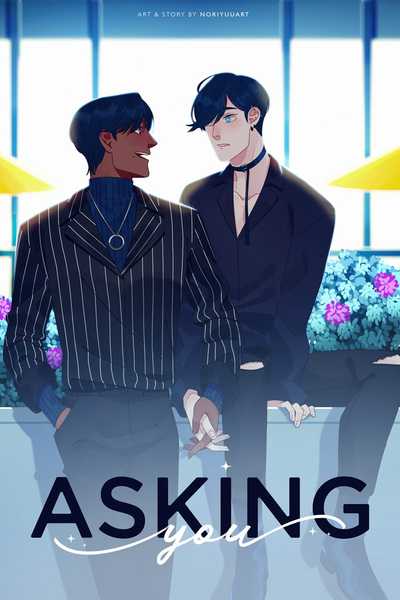 Asking You [PT-BR]