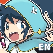 Mahou Shounen Numen Magical Angel [EN]