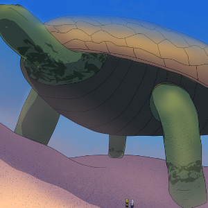 With Eyes Wide Open (I)