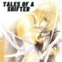 Tales Of A Shifter (P5) - The White Mountain
