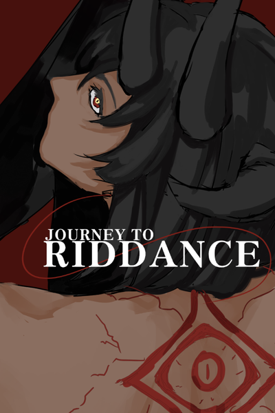 Journey To Riddance