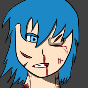 Chapitre 1 : Victoria Wolf l'aventurière  -français