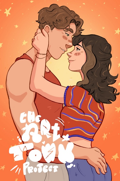 The Art Town Project Español