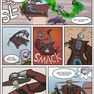 Oversoul Ch1 Page 17