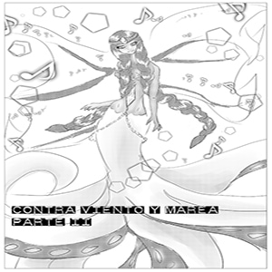 Contra viento y marea      Parte II